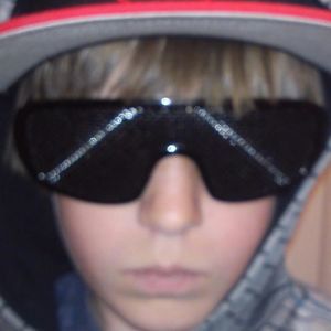 Meet your Posher, Alec